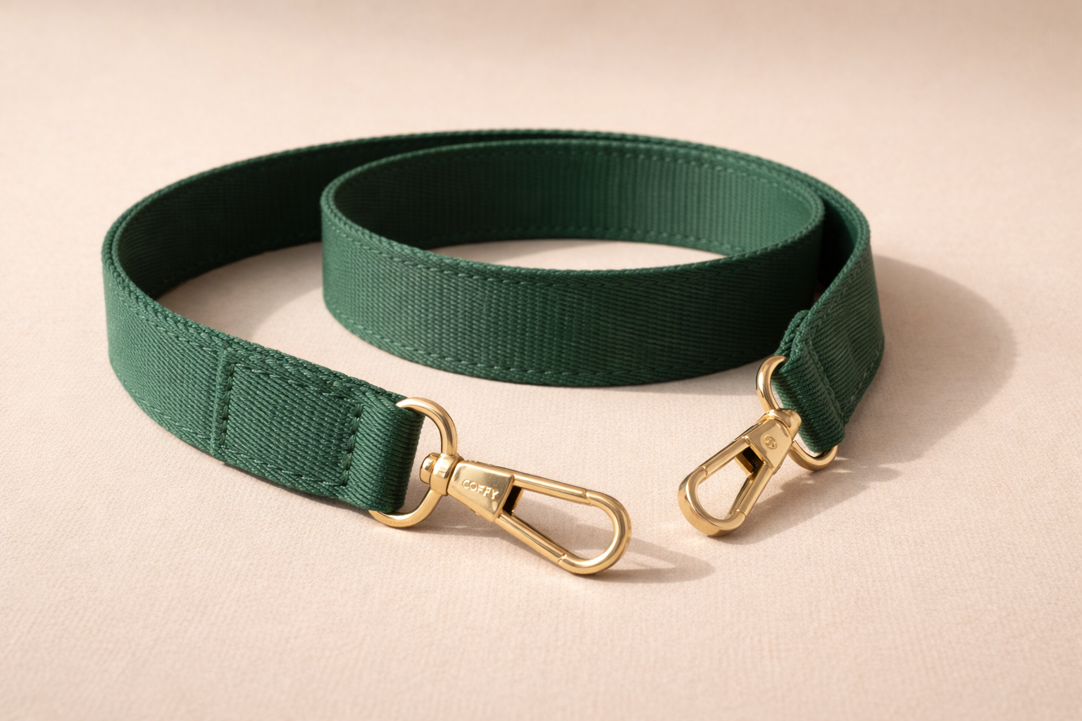 Coffy verde oliva - PRE VENTA