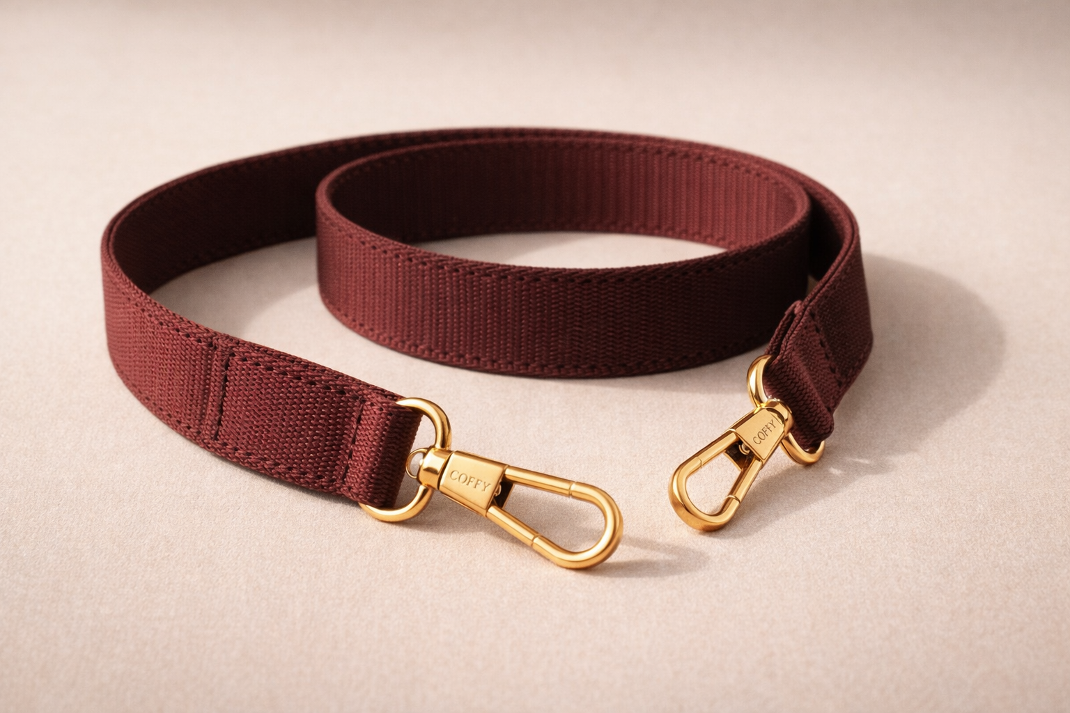 Coffy Borgoña - PRE VENTA