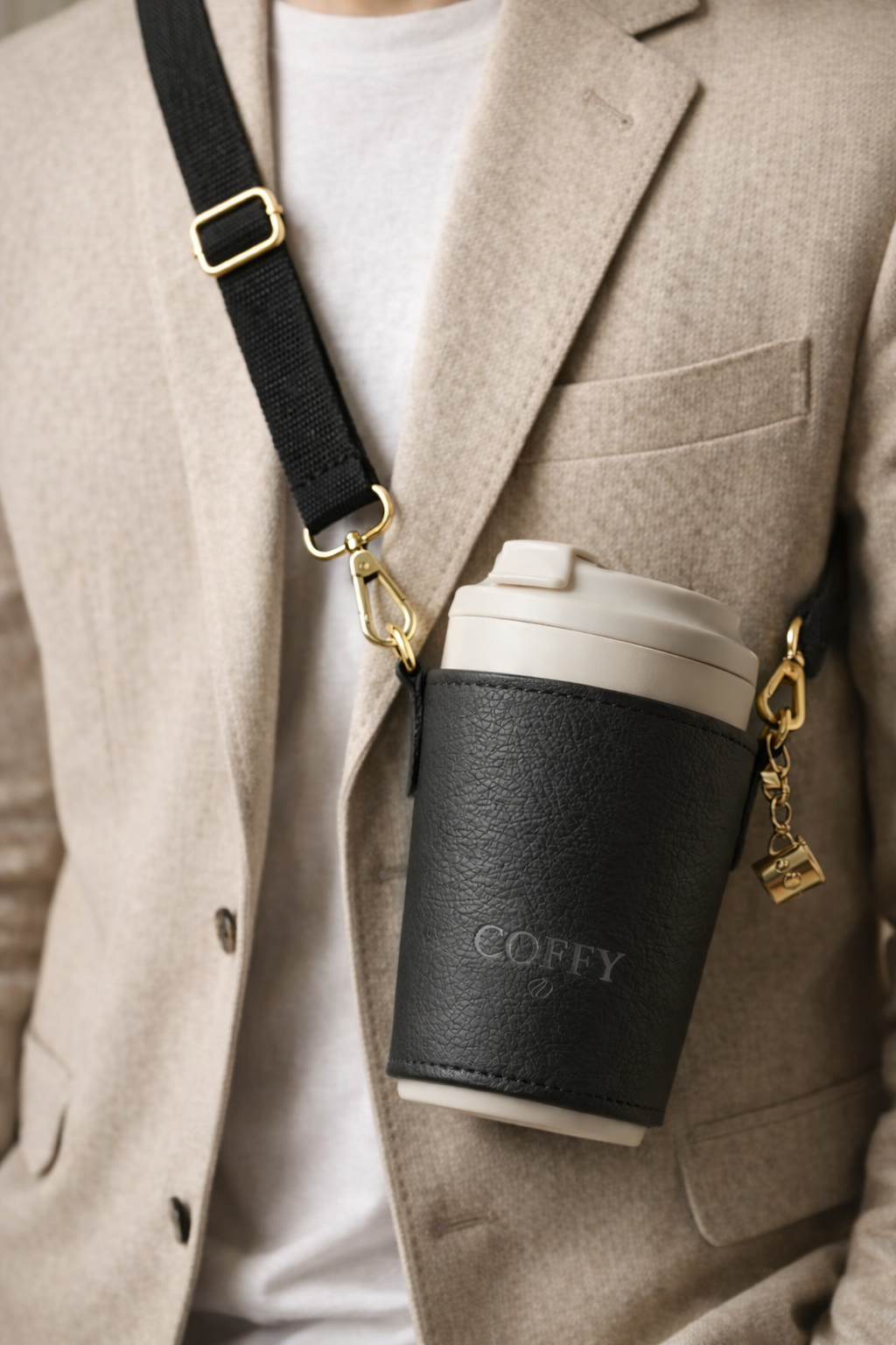 Coffy Negro - PRE VENTA