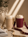 1 Termo + Dos forros + Dos nombres personalizados - LLEVA CHARM ADICIONAL GRATIS