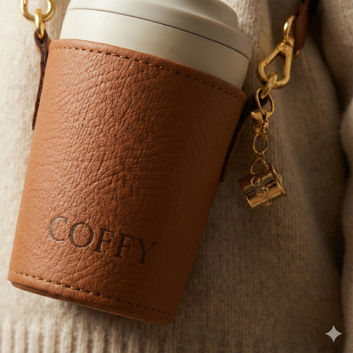 Coffy café claro - PRE VENTA